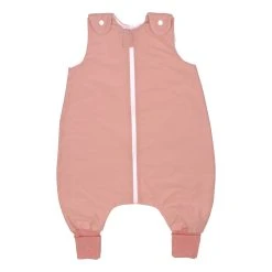 MamaLoes Amy Pure Roze 6-12 Mnd Onesie Slaapzak 85373