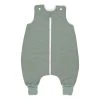 MamaLoes Amy Pure Stonegreen 12-24 Mnd Onesie Slaapzak 85376