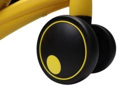 Eco Toys Geel Loopfiets Met Licht En Geluid HC493398 -BabyWereldNederland mamaloes eco toys geel loopfiets met licht en geluid hc493398 4