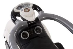 Eco Toys Sport Car Blauw 3-in-1 Loopauto HZ8W416 -BabyWereldNederland mamaloes eco toys range rover 3 in 1 loopauto hz8w416 3