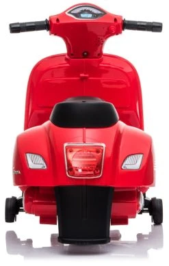 Eco Toys Red Elektrische Vespa Scooter H1 -BabyWereldNederland mamaloes eco toys red elektrische vespa scooter h1 4