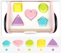 Eco Toys Roze Houten Activiteiten Loopwagen HC494888 14 Eco Toys Roze Houten Activiteiten Loopwagen HC494888 -BabyWereldNederland mamaloes eco toys roze houten activiteiten loopwagen hc494888 00000