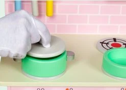 Eco Toys Roze Houten Keukentje HC491062 -BabyWereldNederland mamaloes eco toys roze houten keukentje hc491062 jpeg 6