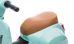 Eco Toys Red Elektrische Vespa Scooter H1 -BabyWereldNederland mamaloes eco toys stonegreen elektrische vespa scooter h1 4 1