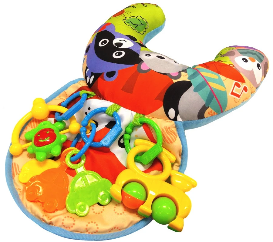 Eco Toys Vos Buiktrainer HC476458 1 Eco Toys Vos Buiktrainer HC476458