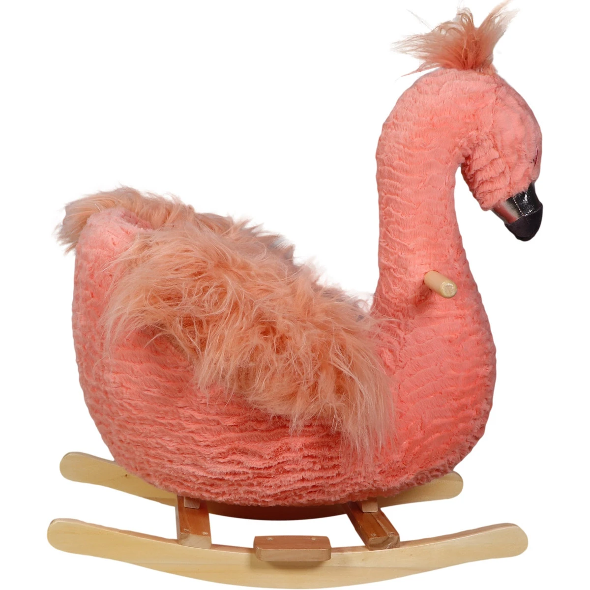 MamaLoes Flamingo Hobbeldier ML050403 4 MamaLoes Flamingo Hobbeldier ML050403 - Afbeelding 4