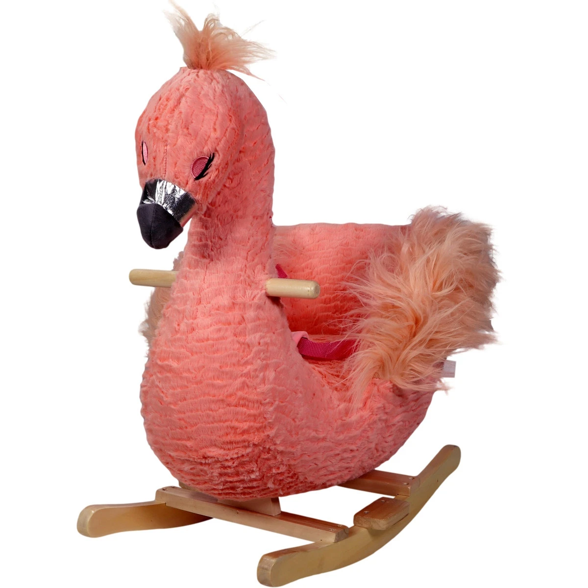 MamaLoes Flamingo Hobbeldier ML050403 1 MamaLoes Flamingo Hobbeldier ML050403