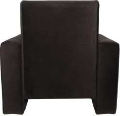 Ding Jamie Velvet Zwart Kinderfauteuil DI-34203 15 Ding Jamie Velvet Zwart Kinderfauteuil DI-34203 -BabyWereldNederland mamaloes kinderfauteuil velvet zwart 03k