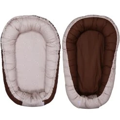 MamaLoes Libelle Omkeerbaar Babynest ML020114