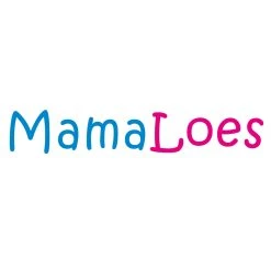 MamaLoes Amy Beige 80 X 100 Cm Boxkleed 84478 5 MamaLoes Amy Beige 80 X 100 Cm Boxkleed 84478 -BabyWereldNederland mamaloes logo 6
