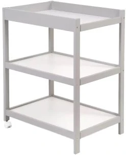 MamaLoes Luiertafel Grijs