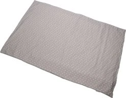 MamaLoes Paint Stone Grey 100x140cm Dekbedovertrek ML4041 12 MamaLoes Paint Stone Grey 100x140cm Dekbedovertrek ML4041 -BabyWereldNederland mamaloes paint stone grey 100x140cm dekbedovertrek ml4041 5 1