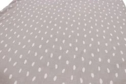 MamaLoes Paint Stone Grey 100x140cm Dekbedovertrek ML4041 14 MamaLoes Paint Stone Grey 100x140cm Dekbedovertrek ML4041 -BabyWereldNederland mamaloes paint stone grey print 1