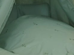 MamaLoes Pure Stonegreen Deluxe Wit Baby Wiegje 80635 8 MamaLoes Pure Stonegreen Deluxe Wit Baby Wiegje 80635 -BabyWereldNederland mamaloes pure stonegreen deluxe wit baby wiegje 80635 2