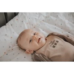 MamaLoes Panter Groen 80 X 100 Cm Omkeerbaar Boxkleed ML020227 -BabyWereldNederland mamaloes stippen 80 x 100 cm omkeerbaar boxkleed ml020232 15