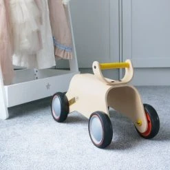 Mamatoyz Bold Houten Loopauto MT17 -BabyWereldNederland mamatoyz bold houten loopauto mt17 6