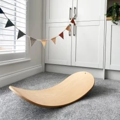 Mamatoyz Houten Balansbord MT20B -BabyWereldNederland mamatoyz houten balansbord mt20b 5