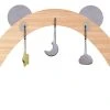 Mamatoyz Panda Houten Babygym MT24