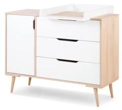 Commodeblad Voor Commode Marloes -BabyWereldNederland marloes commodeblad2