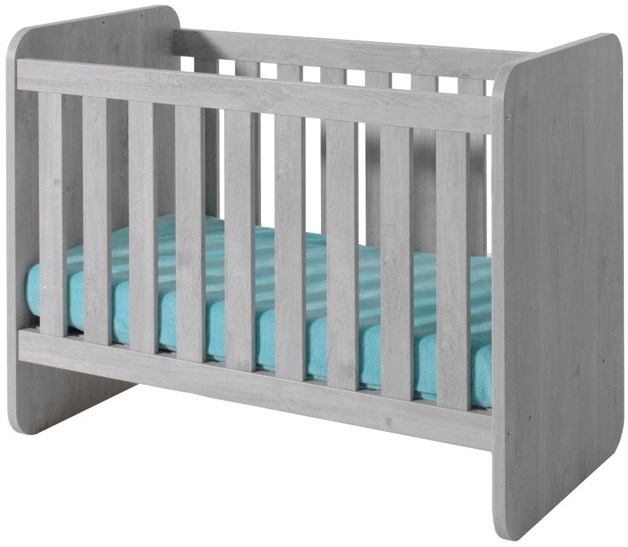 Meegroei Ledikant Vic 60 X 120 Cm Tot 90 X 200 Cm VICBB20 1 Meegroei Ledikant Vic 60 X 120 Cm Tot 90 X 200 Cm VICBB20