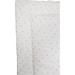 MamaLoes Stippen 80 X 100 Cm Omkeerbaar Boxkleed ML020232 -BabyWereldNederland ml020220 02 1