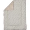 MamaLoes Stippen 80 X 100 Cm Omkeerbaar Boxkleed ML020232