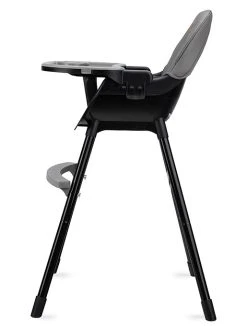 Momi Flovi Black/Grey 2-in-1 Kinderstoel KRKA00018 -BabyWereldNederland momi flovi black grey kinderstoel krka00018 3