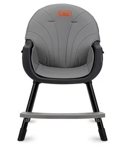Momi Flovi Black/Grey 2-in-1 Kinderstoel KRKA00018 -BabyWereldNederland momi flovi black grey kinderstoel krka00018 5