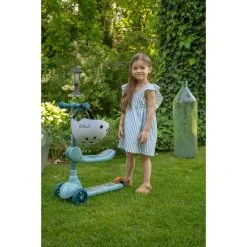 Momi Kiuru Pink 2-in-1 Step/Loopfiets HUBA00034 -BabyWereldNederland momi kiuru 2 in 1 step loopfiets 20 2