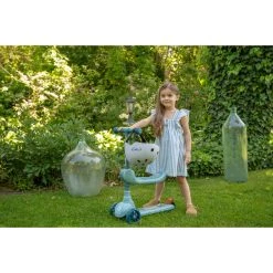 Momi Kiuru Black 2-in-1 Step/Loopfiets HUBA00035 -BabyWereldNederland momi kiuru 2 in 1 step loopfiets 21