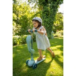 Momi Kiuru Black 2-in-1 Step/Loopfiets HUBA00035 -BabyWereldNederland momi kiuru 2 in 1 step loopfiets 23