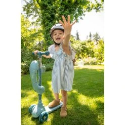 Momi Kiuru Blue 2-in-1 Step/Loopfiets HUBA00036 -BabyWereldNederland momi kiuru 2 in 1 step loopfiets 25 1