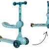 Momi Kiuru Blue 2-in-1 Step/Loopfiets HUBA00036