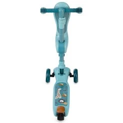Momi Kiuru Blue 2-in-1 Step/Loopfiets HUBA00036 -BabyWereldNederland momi kiuru blue 2 in 1 step loopfiets huba00034 6