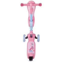 Momi Kiuru Pink 2-in-1 Step/Loopfiets HUBA00034 -BabyWereldNederland momi kiuru pink 2 in 1 step loopfiets huba00036 6