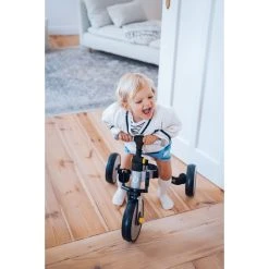 Momi Loris Pink 4-in-1 Ride-On Loopfiets ROBI00039 27 Momi Loris Pink 4-in-1 Ride-On Loopfiets ROBI00039 -BabyWereldNederland momi loris loopfiets 3 1