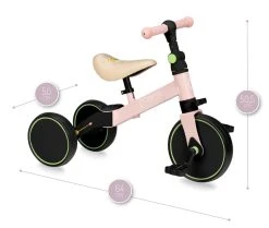 Momi Loris Pink 4-in-1 Ride-On Loopfiets ROBI00039 24 Momi Loris Pink 4-in-1 Ride-On Loopfiets ROBI00039 -BabyWereldNederland momi loris pink 4 in 1 ride on loopfiets robi00039 10