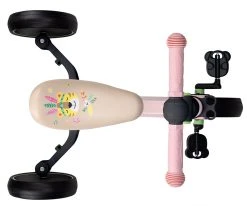 Momi Loris Pink 4-in-1 Ride-On Loopfiets ROBI00039 18 Momi Loris Pink 4-in-1 Ride-On Loopfiets ROBI00039 -BabyWereldNederland momi loris pink 4 in 1 ride on loopfiets robi00039 4