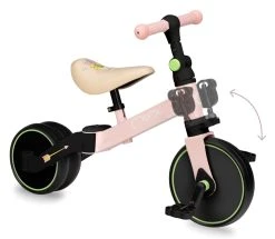 Momi Loris Pink 4-in-1 Ride-On Loopfiets ROBI00039 20 Momi Loris Pink 4-in-1 Ride-On Loopfiets ROBI00039 -BabyWereldNederland momi loris pink 4 in 1 ride on loopfiets robi00039 6