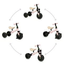 Momi Loris Pink 4-in-1 Ride-On Loopfiets ROBI00039 23 Momi Loris Pink 4-in-1 Ride-On Loopfiets ROBI00039 -BabyWereldNederland momi loris pink 4 in 1 ride on loopfiets robi00039 9