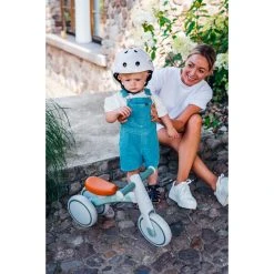 Momi Tedi Green Mini Bike Loopfiets ROBI00035 18 Momi Tedi Green Mini Bike Loopfiets ROBI00035 -BabyWereldNederland momi tedi green mini bike loopfiets robi00035 7