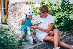 Momi Tedi Green Mini Bike Loopfiets ROBI00035 19 Momi Tedi Green Mini Bike Loopfiets ROBI00035 -BabyWereldNederland momi tedi green mini bike loopfiets robi00035 8