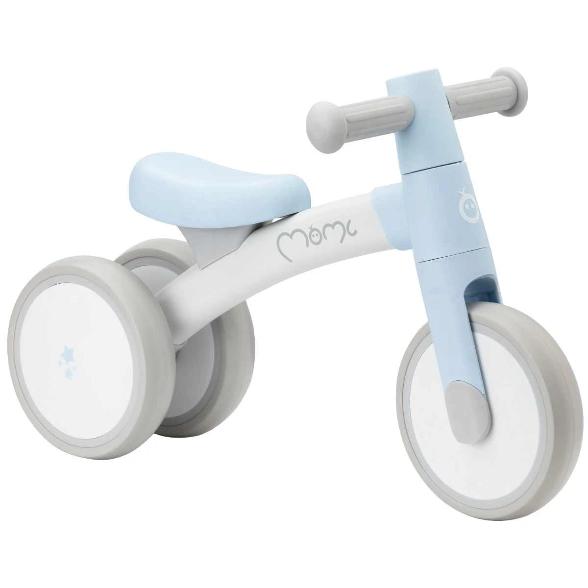 Momi Tedi Light Blue Mini Bike Loopfiets ROBI00037 1 Momi Tedi Light Blue Mini Bike Loopfiets ROBI00037