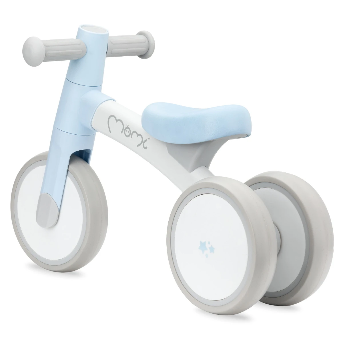 Momi Tedi Light Blue Mini Bike Loopfiets ROBI00037 3 Momi Tedi Light Blue Mini Bike Loopfiets ROBI00037 - Afbeelding 3