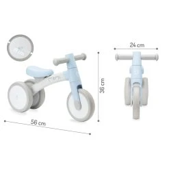 Momi Tedi Light Blue Mini Bike Loopfiets ROBI00037 16 Momi Tedi Light Blue Mini Bike Loopfiets ROBI00037 -BabyWereldNederland momi tedi light blue mini bike loopfiets robi00037 6