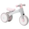 Momi Tedi Pink Mini Bike Loopfiets ROBI00036