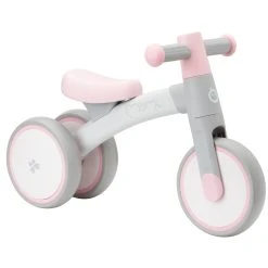 Momi Tedi Pink Mini Bike Loopfiets ROBI00036