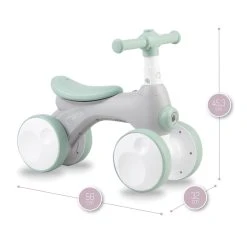 Momi Tobis Grey Ride-On Bubbles Loopfiets ROBI00043 23 Momi Tobis Grey Ride-On Bubbles Loopfiets ROBI00043 -BabyWereldNederland momi tobis grey ride on bubbles loopfiets robi00043 10
