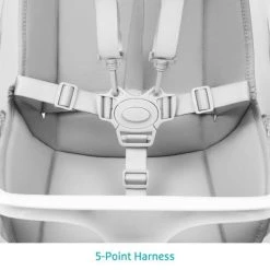 Munchkin 360° Cloud High Chair Kinderstoel 011279 -BabyWereldNederland munchkin cloud high chair kinderstoel 011279.5 1920x1920