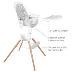 Munchkin 360° Cloud High Chair Kinderstoel 011279 -BabyWereldNederland munchkin cloud high chair kinderstoel 011279.6 1920x1920